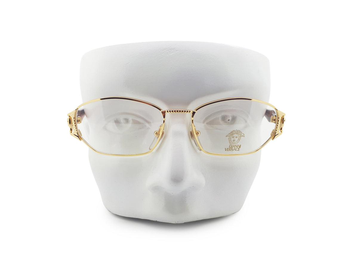 Gianni Versace - MOD G 45 COL 19 L