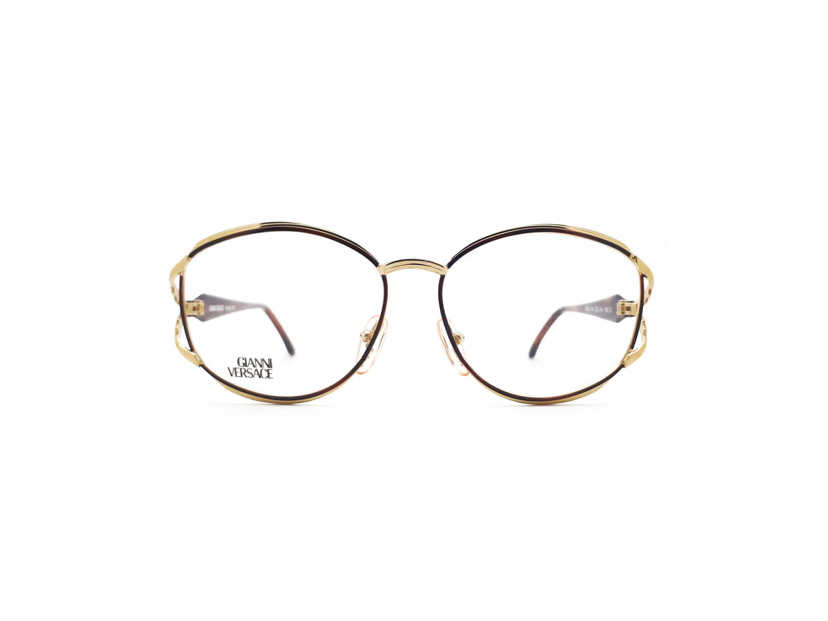 Gianni Versace - MOD V 24 COL 14 L