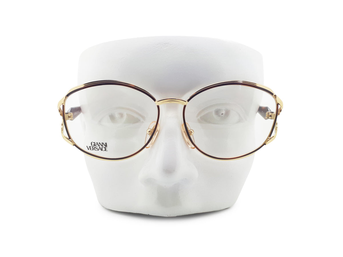 Gianni Versace - MOD V 24 COL 14 L