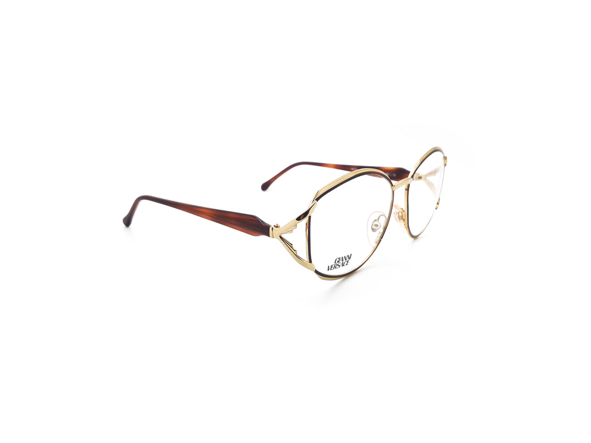 Gianni Versace - MOD V 24 COL 14 L