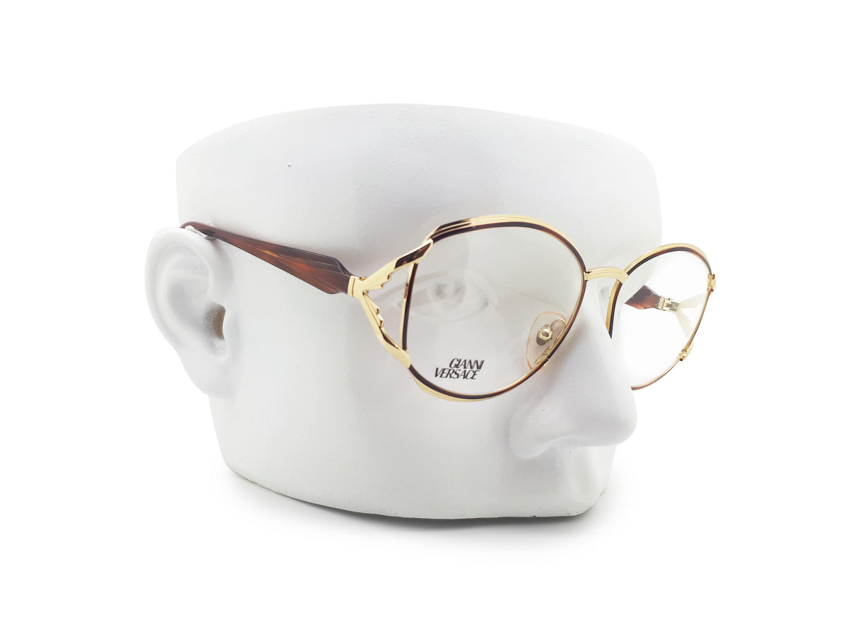 Gianni Versace - MOD V 24 COL 14 L