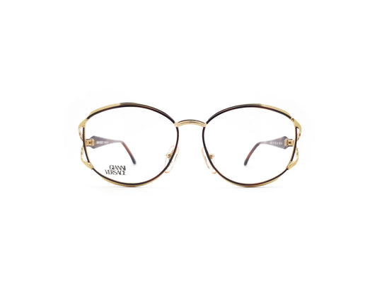 Gianni Versace - MOD V 24 COL 14 L