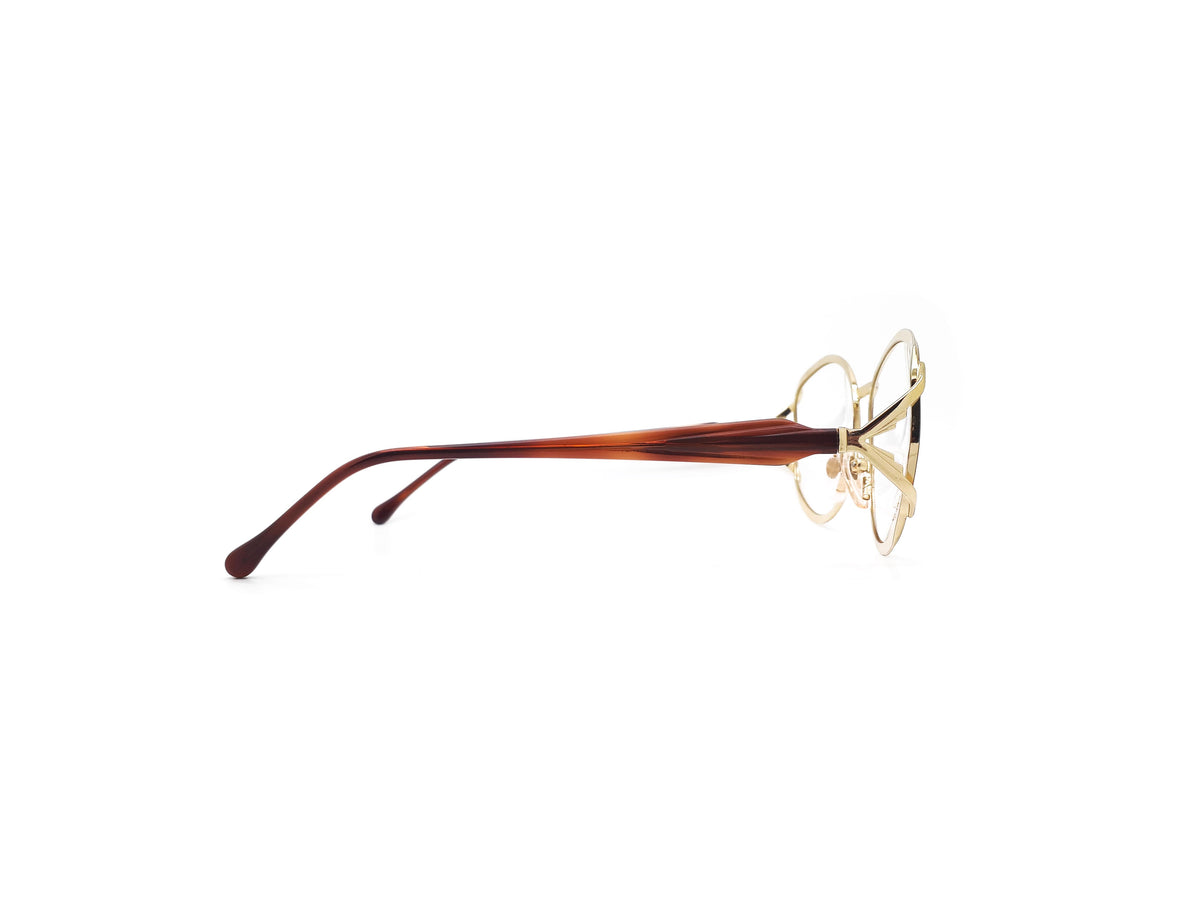 Gianni Versace - MOD V 24 COL 14 L