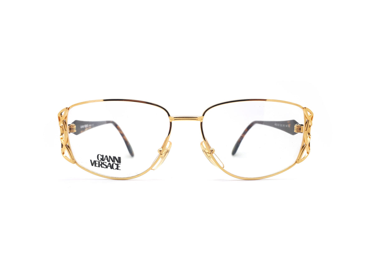 Gianni Versace - MOD V33 COL 740