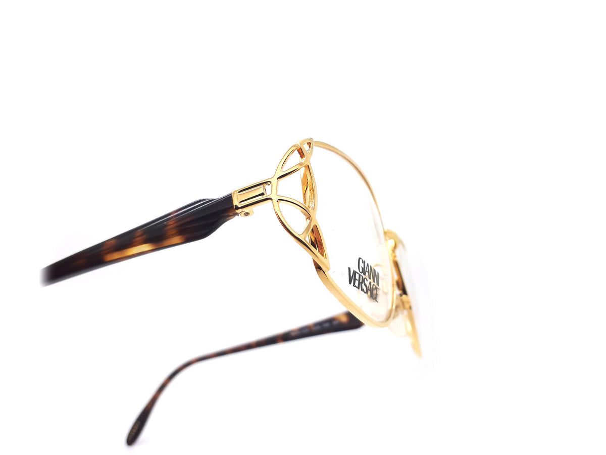 Gianni Versace - MOD V33 COL 740