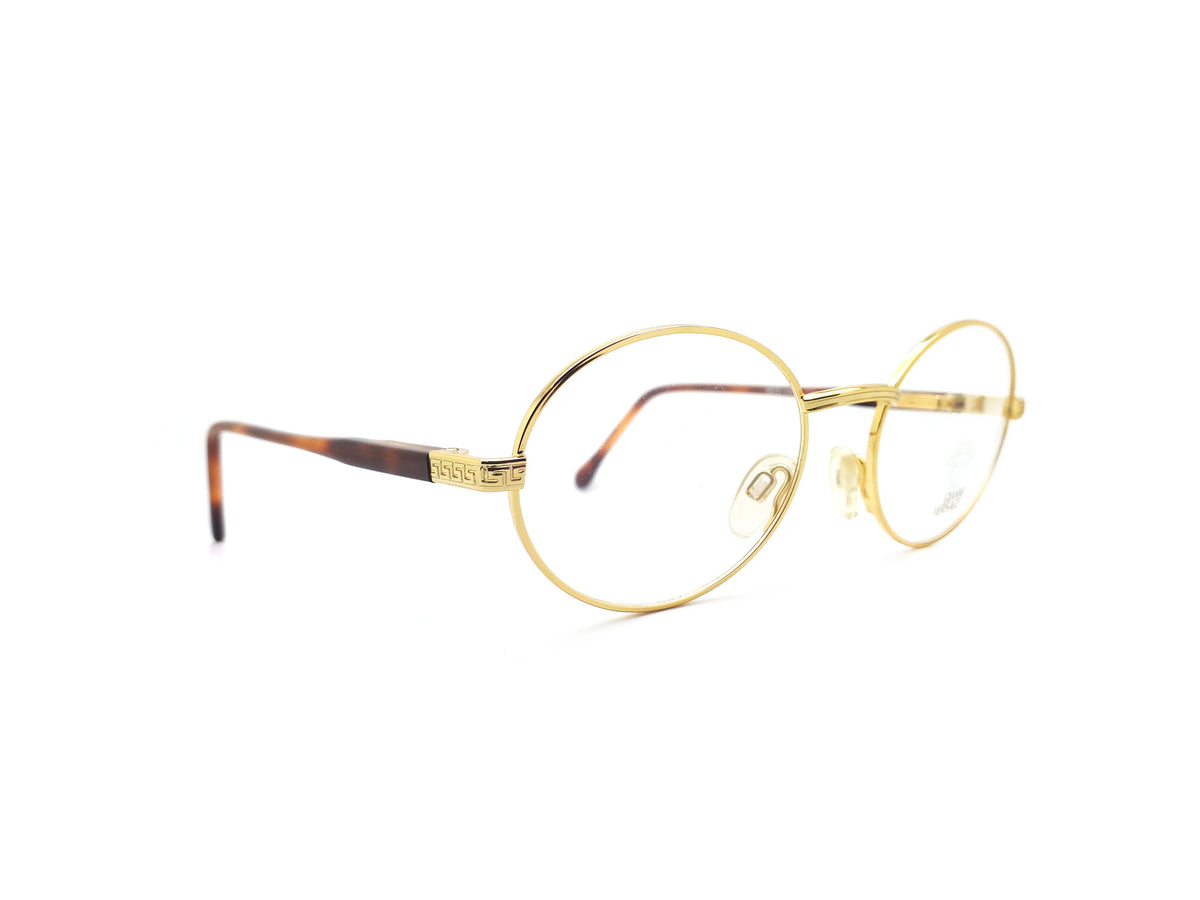 Gianni Versace - MOD V45 COL 19 L