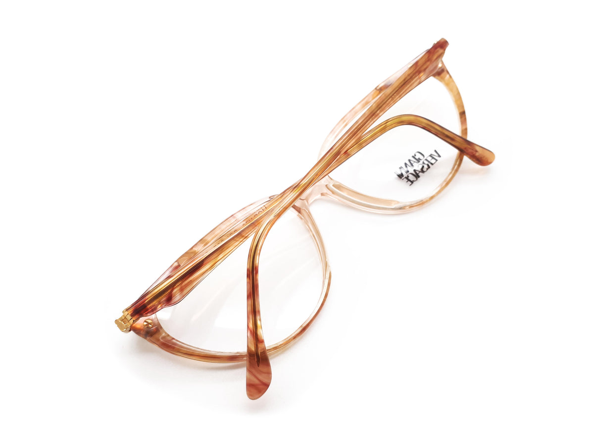 Gianni Versace - MOD V73 COL 987