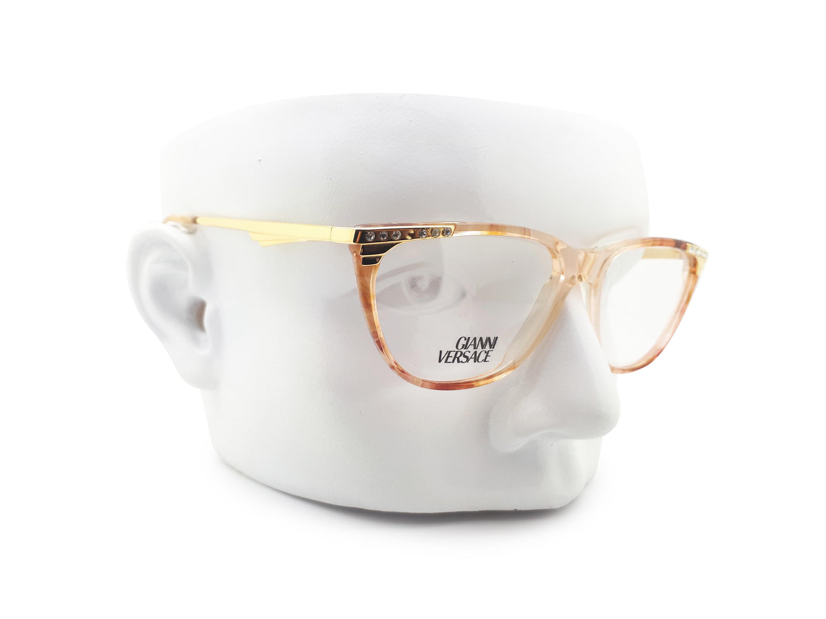 Gianni Versace - MOD V76 COL 987RH