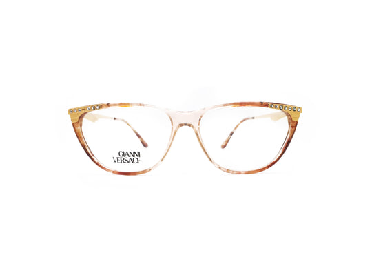 Gianni Versace - MOD V76 COL 987RH