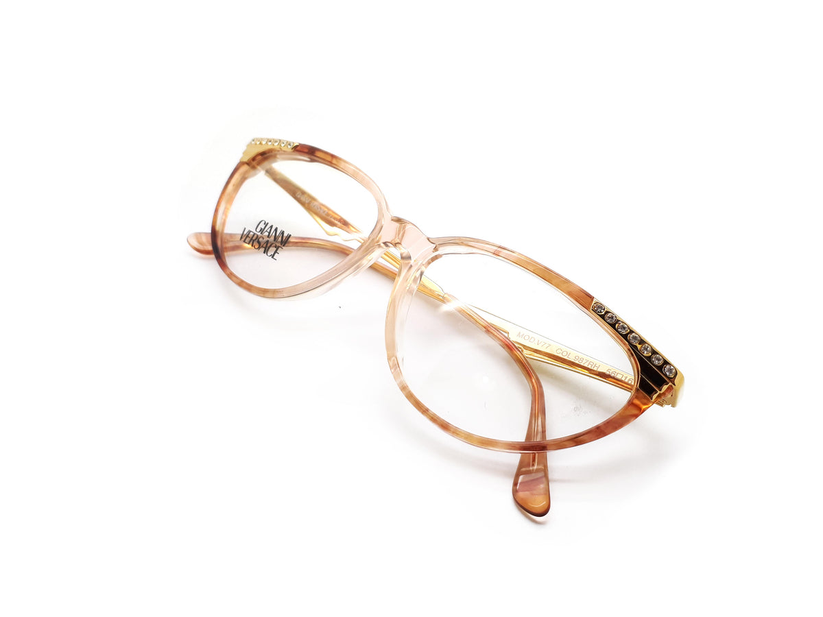 Gianni Versace - MOD V77 COL 987 RH