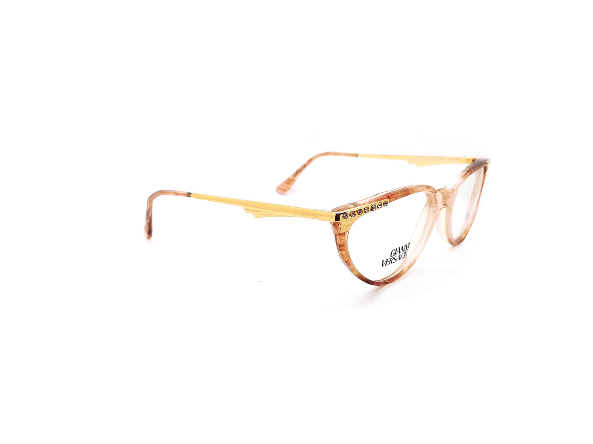 Gianni Versace - MOD V77 COL 987 RH