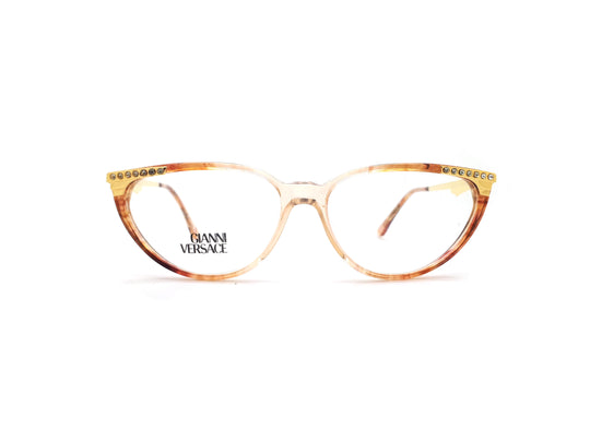 Gianni Versace - MOD V77 COL 987 RH