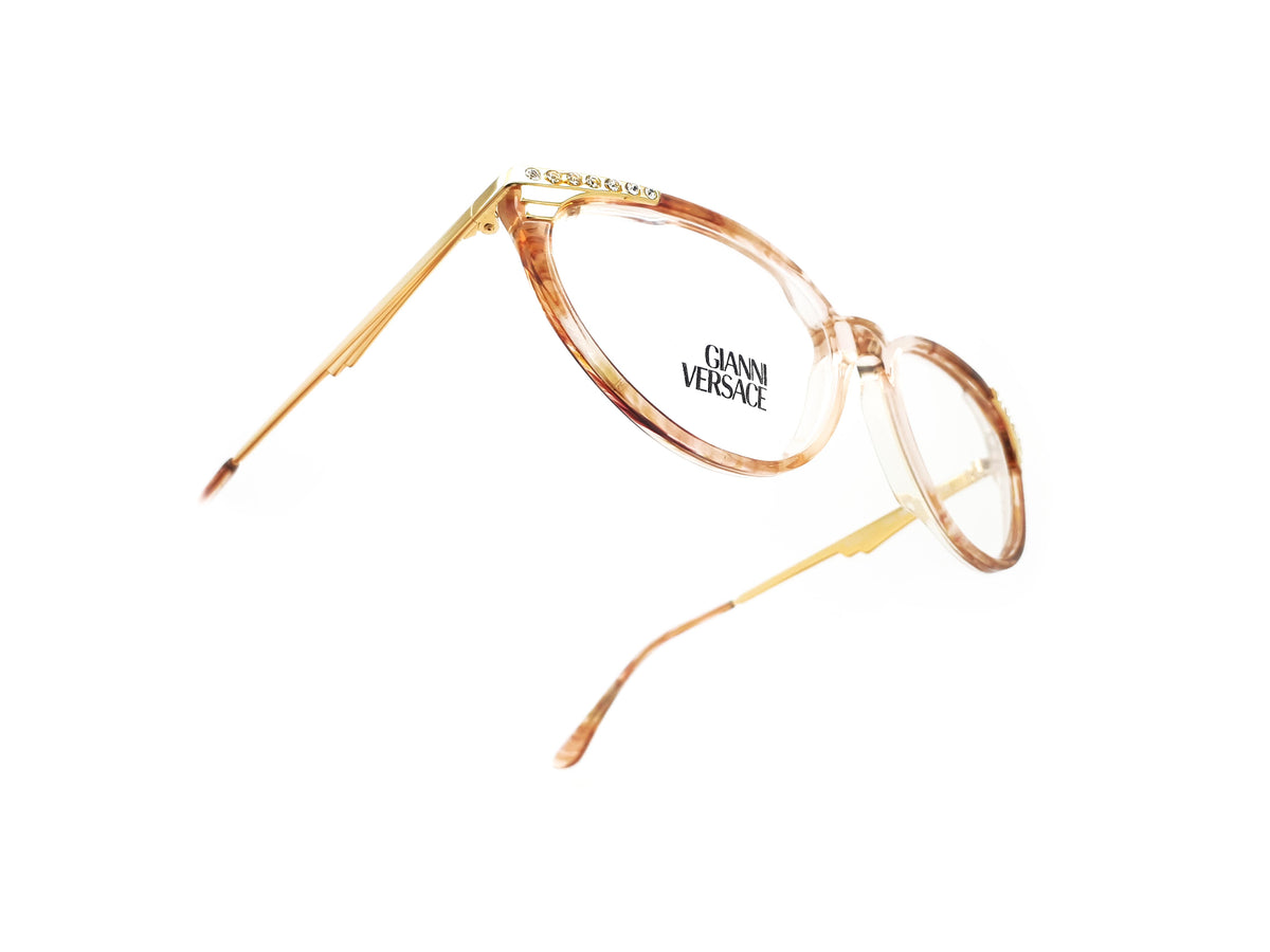 Gianni Versace - MOD V77 COL 987 RH