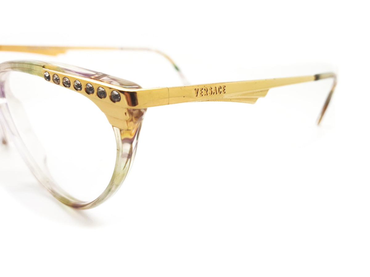 Gianni Versace - MOD V77 COL 988 RH