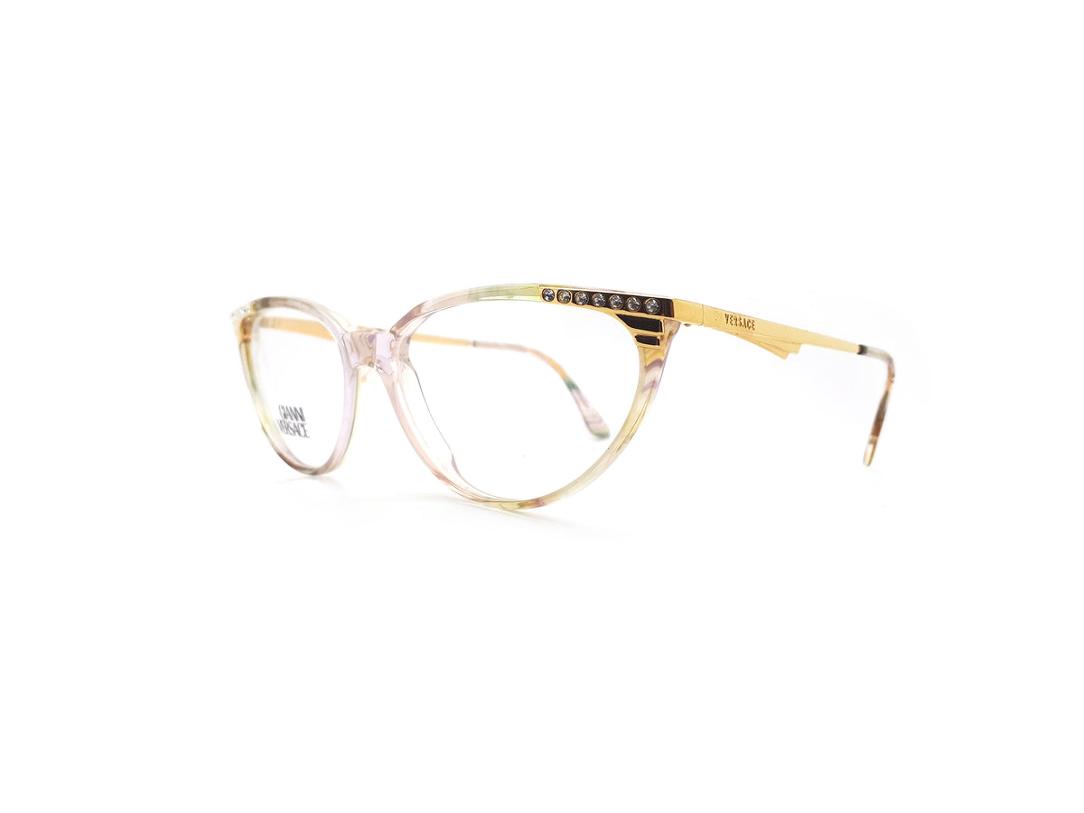 Gianni Versace - MOD V77 COL 988 RH
