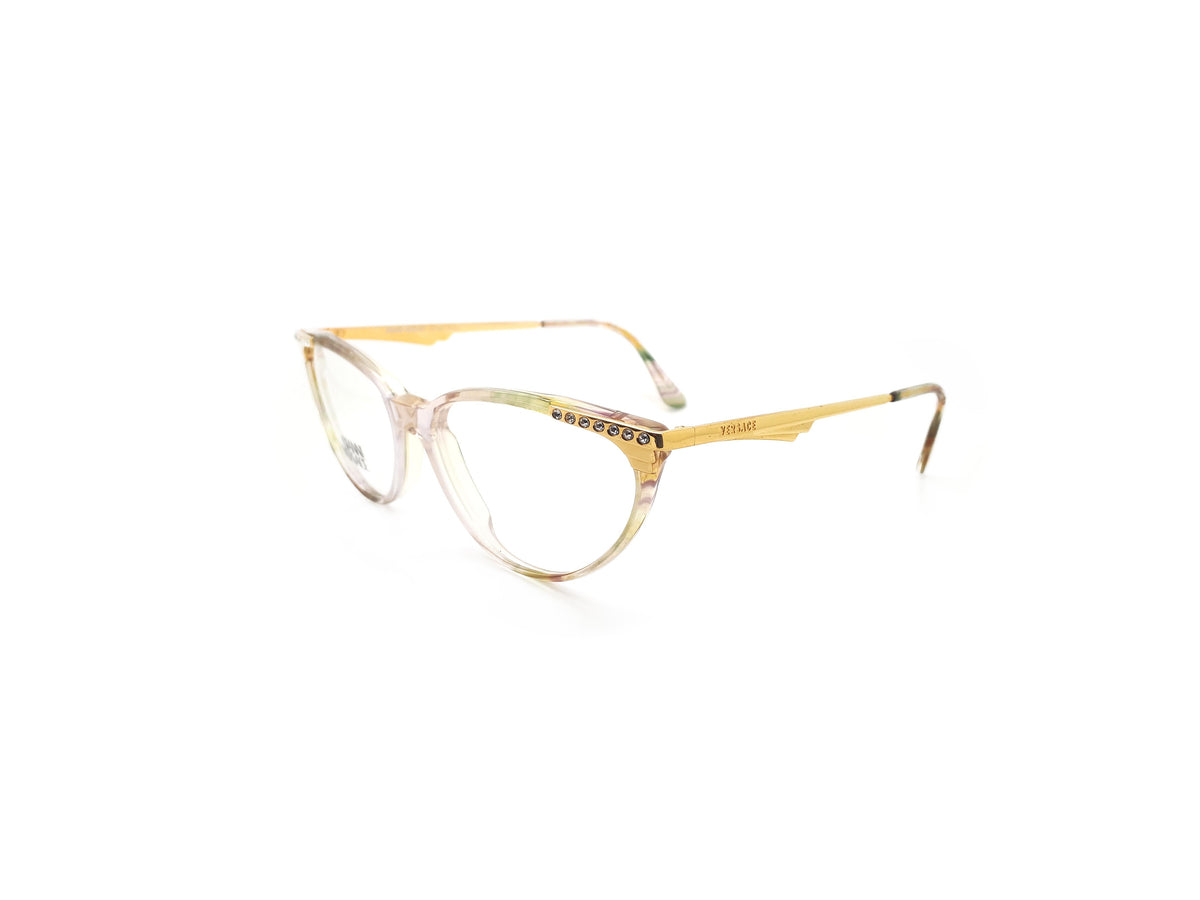 Gianni Versace - MOD V77 COL 988 RH