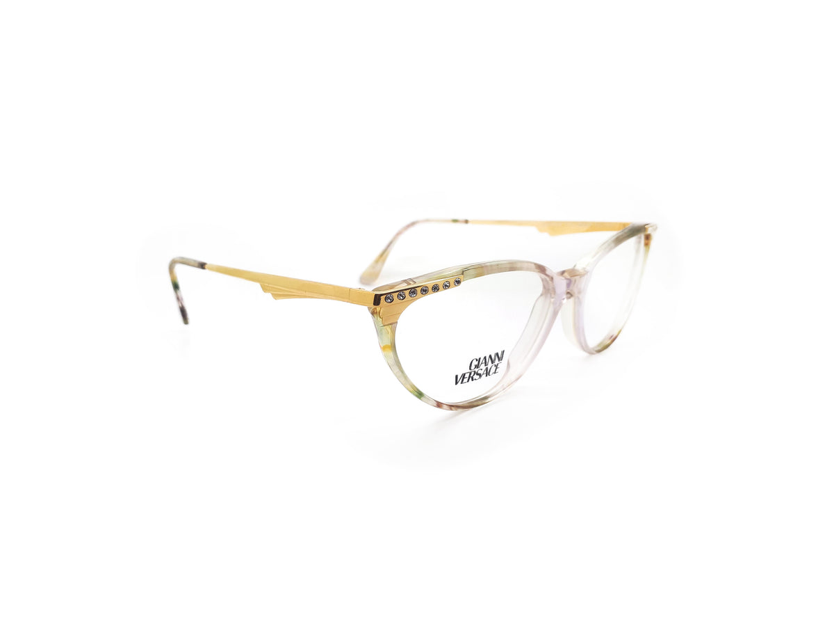 Gianni Versace - MOD V77 COL 988 RH