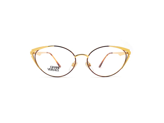 Gianni Versace - MOD V80 COL 07M