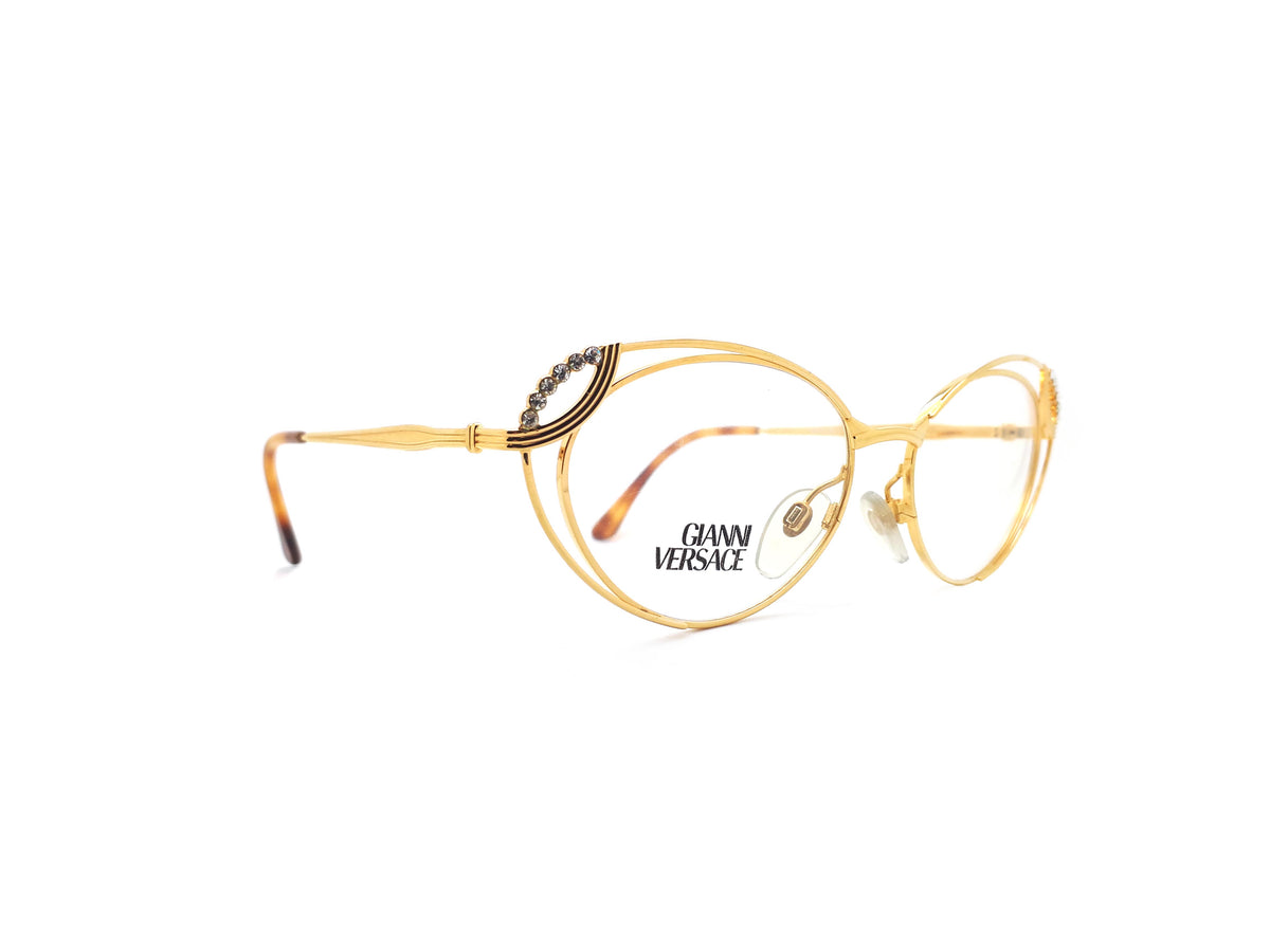 Gianni Versace - MOD V87 COL 030RH