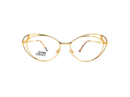 Gianni Versace - MOD V87 COL 030RH