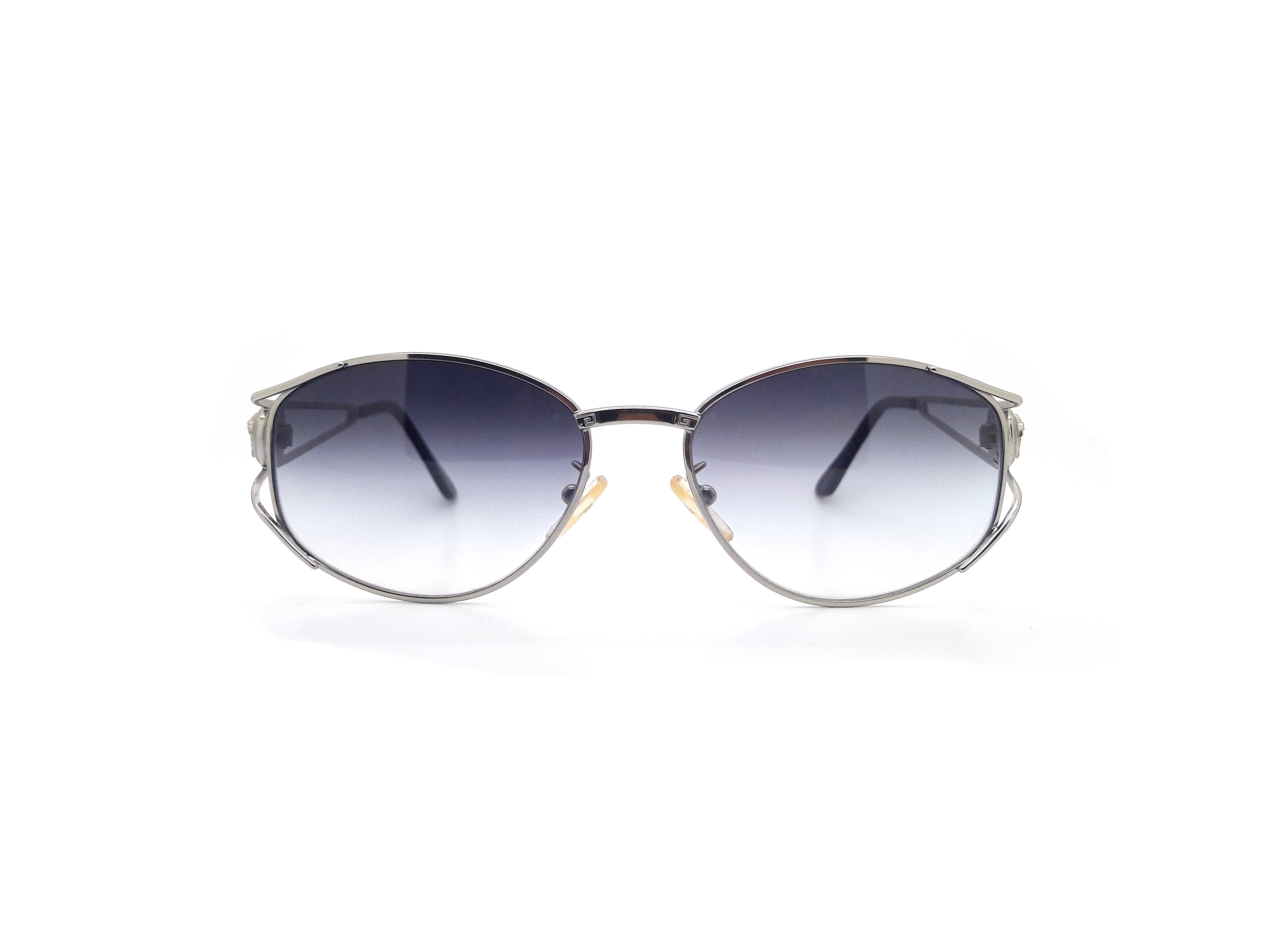 Gianni Versace G99 Col 26M Vintage Sunglasses – Ed & Sarna Vintage