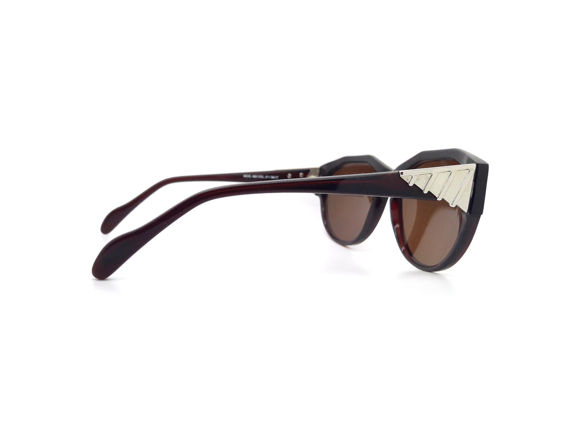Gianni Versace - Mod 485 Col 911