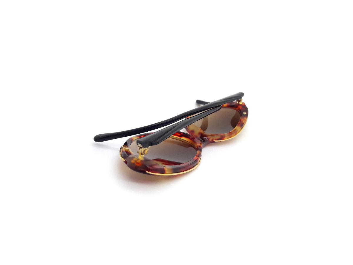 Gianni Versace - Mod V88 Col 755