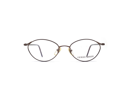 Giorgio Armani - 1010 1128