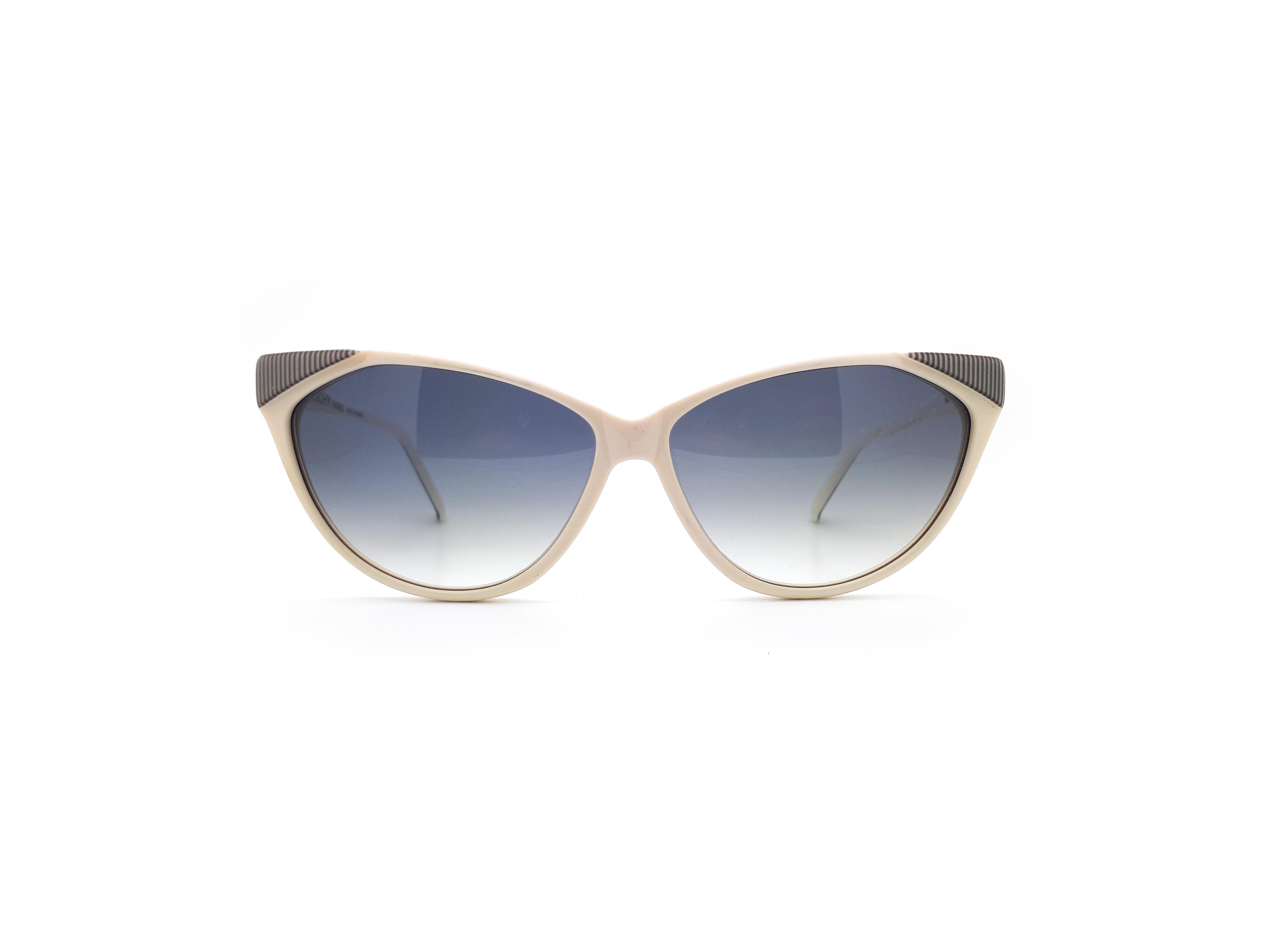 Givenchy - SG 70 959 Vintage 80s Sunglasses – Ed & Sarna