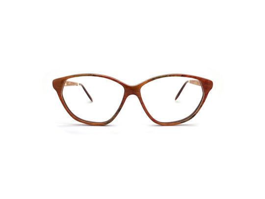 Gold & Wood - 1.719.0050/0