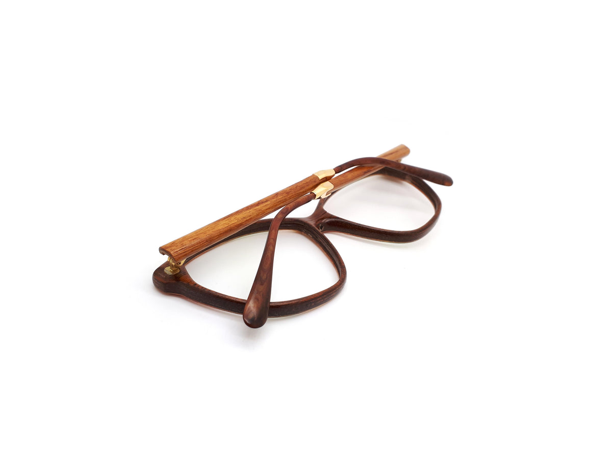 Gold & Wood - 1.719.0050/0