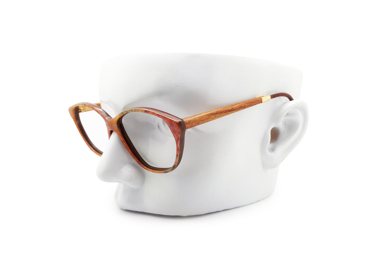 Gold & Wood - 1.719.0050/0