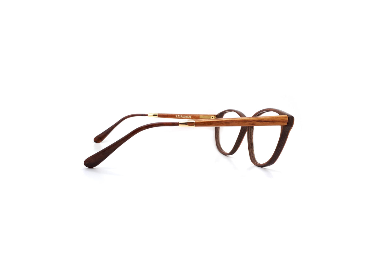 Gold & Wood - 1.719.0050/0