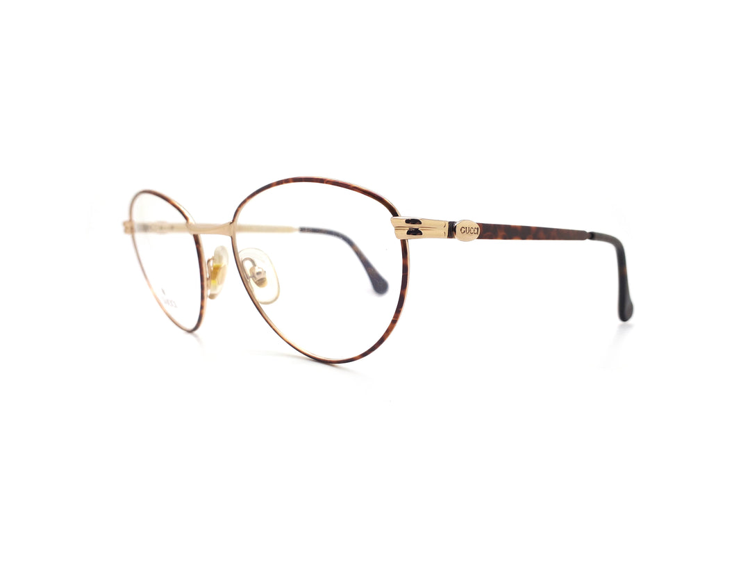 Gucci Vintage Sunglasses, Eyeglasses and Frames – Ed & Sarna Vintage ...