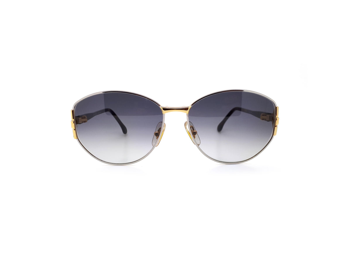 Vintage Gucci GG2349/N P14 Sunglasses 1980s NOS