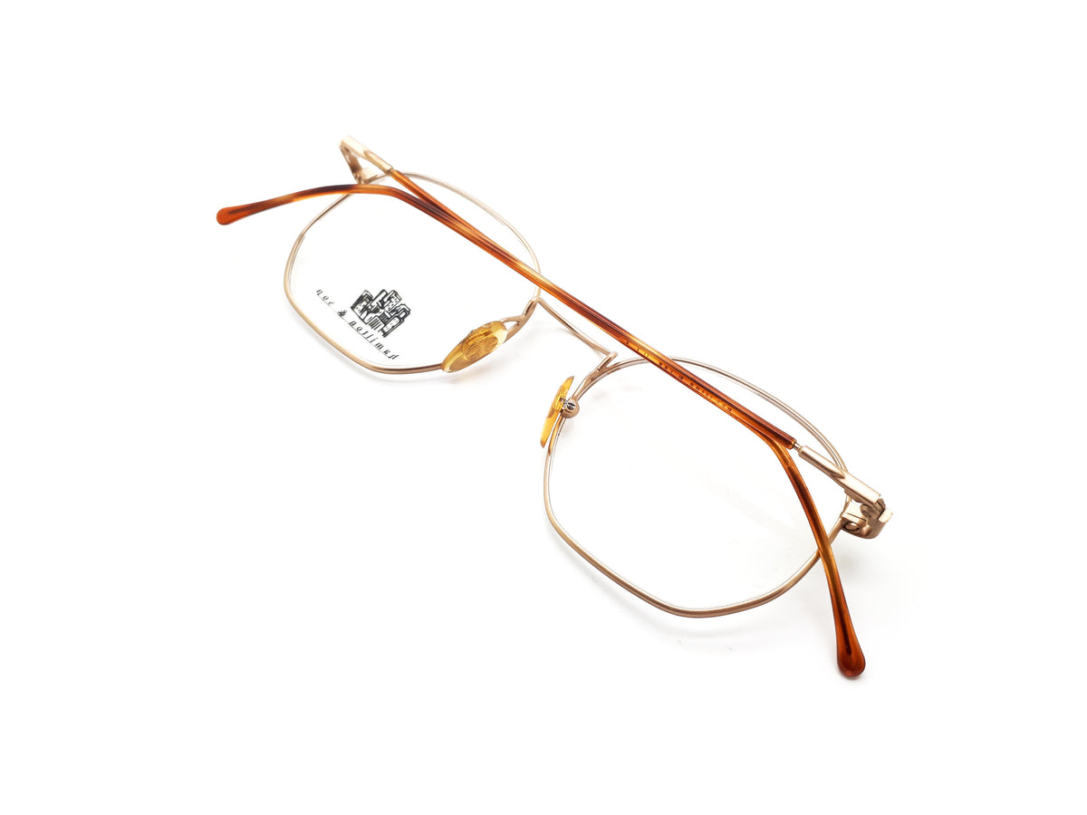Hamilton & Son - MOD 107 COL 945