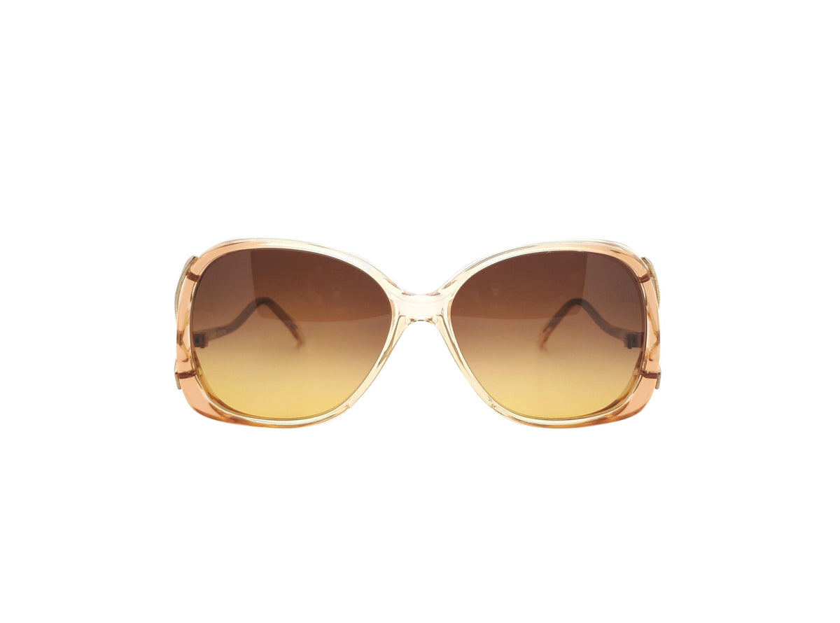 Haute Couture 3892 Vintage Sunglasses