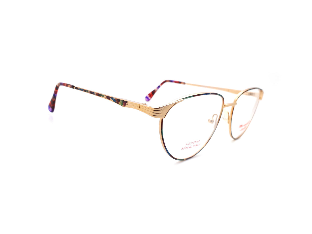 Mademoiselle Lunettes - LUCINDA Col 1