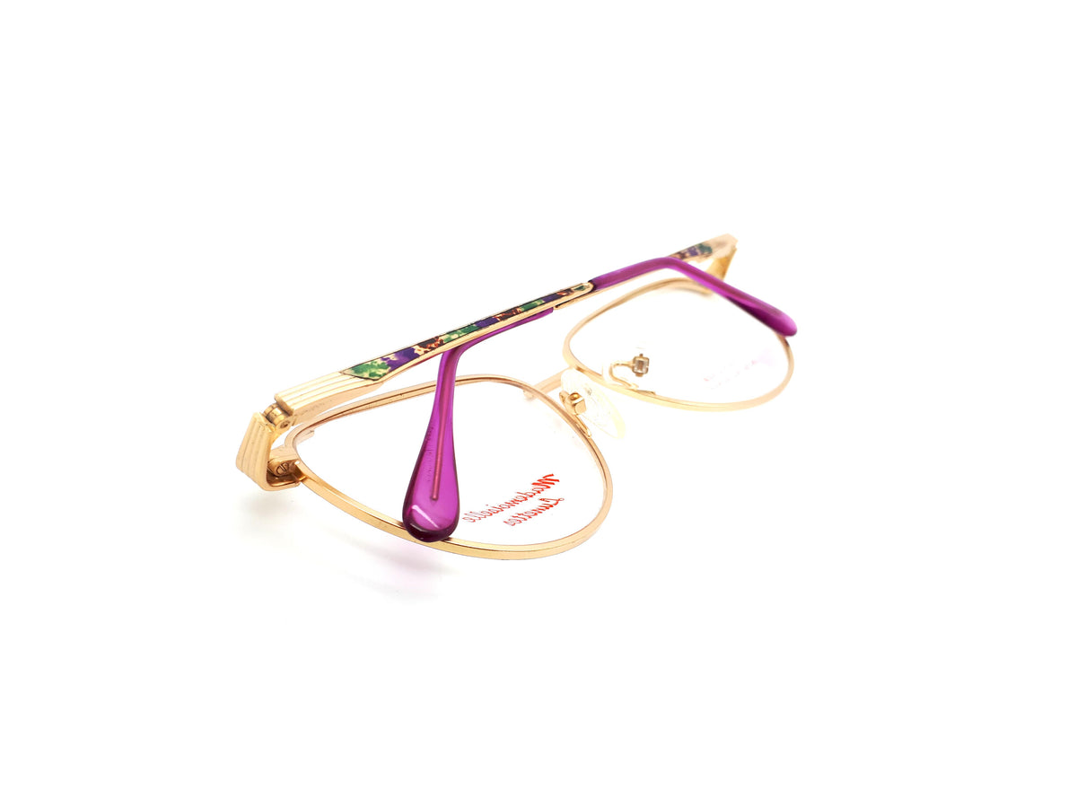 Mademoiselle Lunettes - LUCINDA Col 2