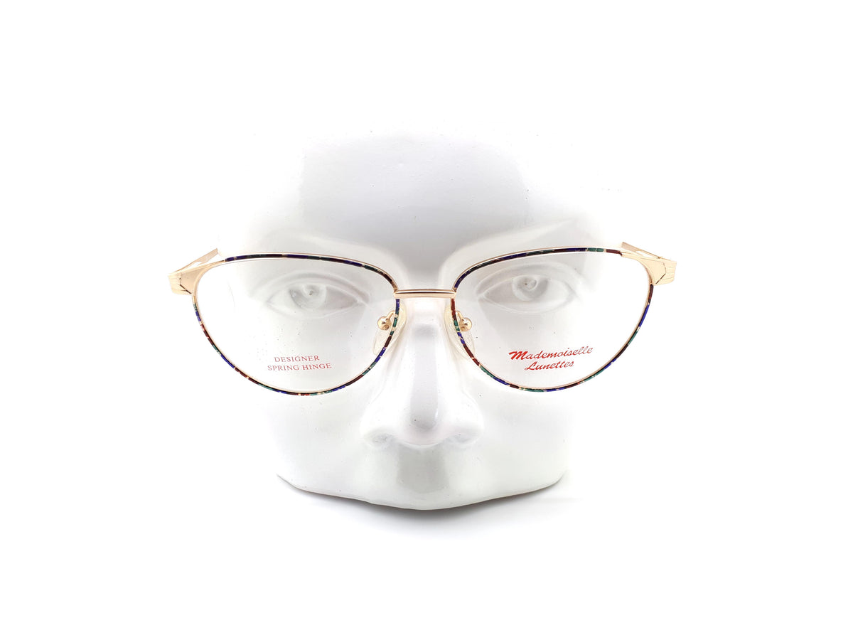 Mademoiselle Lunettes - LUCINDA Col 2