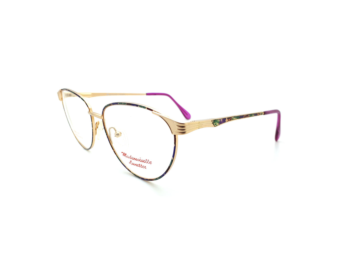 Mademoiselle Lunettes - LUCINDA Col 2