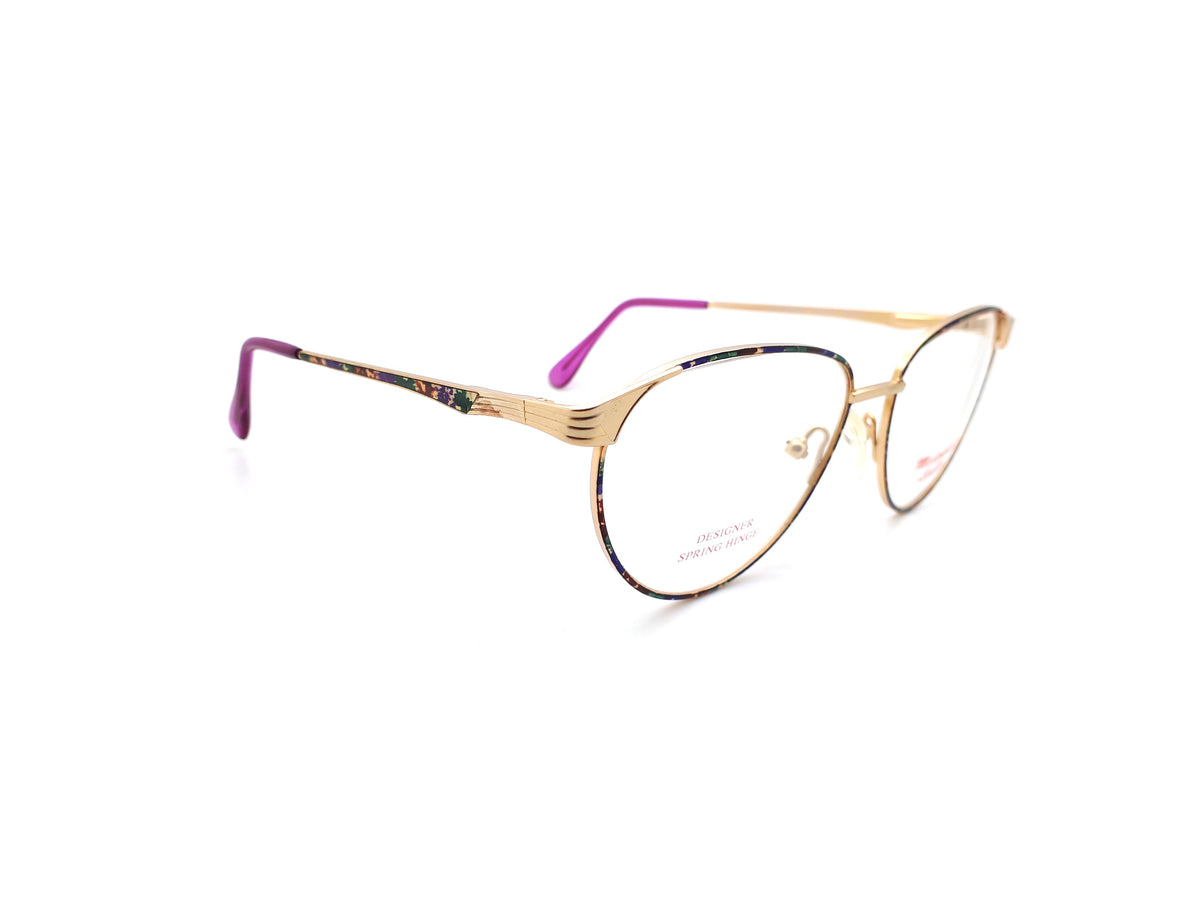 Mademoiselle Lunettes - LUCINDA Col 2