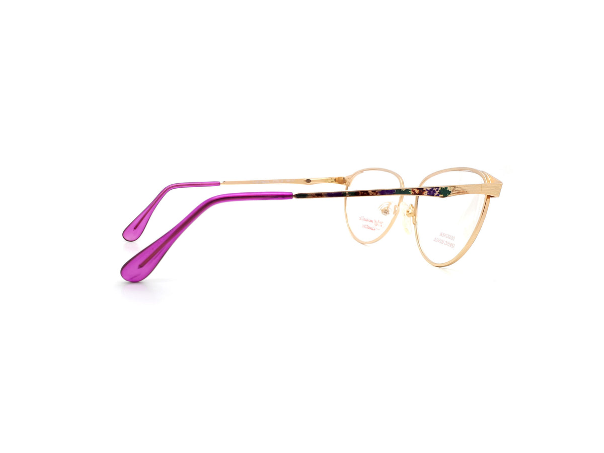 Mademoiselle Lunettes - LUCINDA Col 2