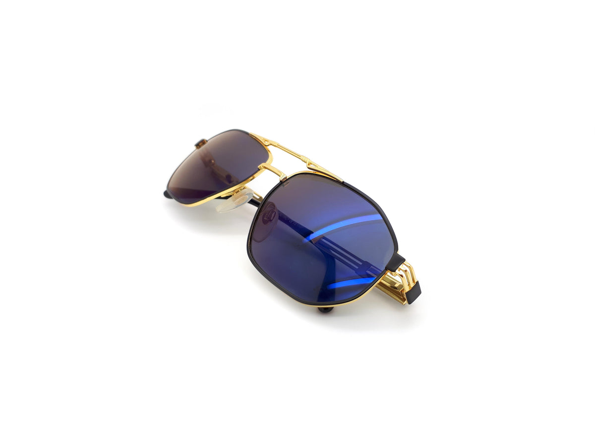 Hilton - Class 51 Col 1 22KT Gold Plated