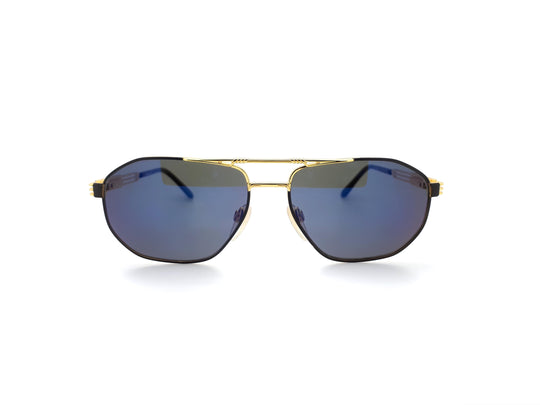 Hilton - Class 51 Col 1 22KT Gold Plated