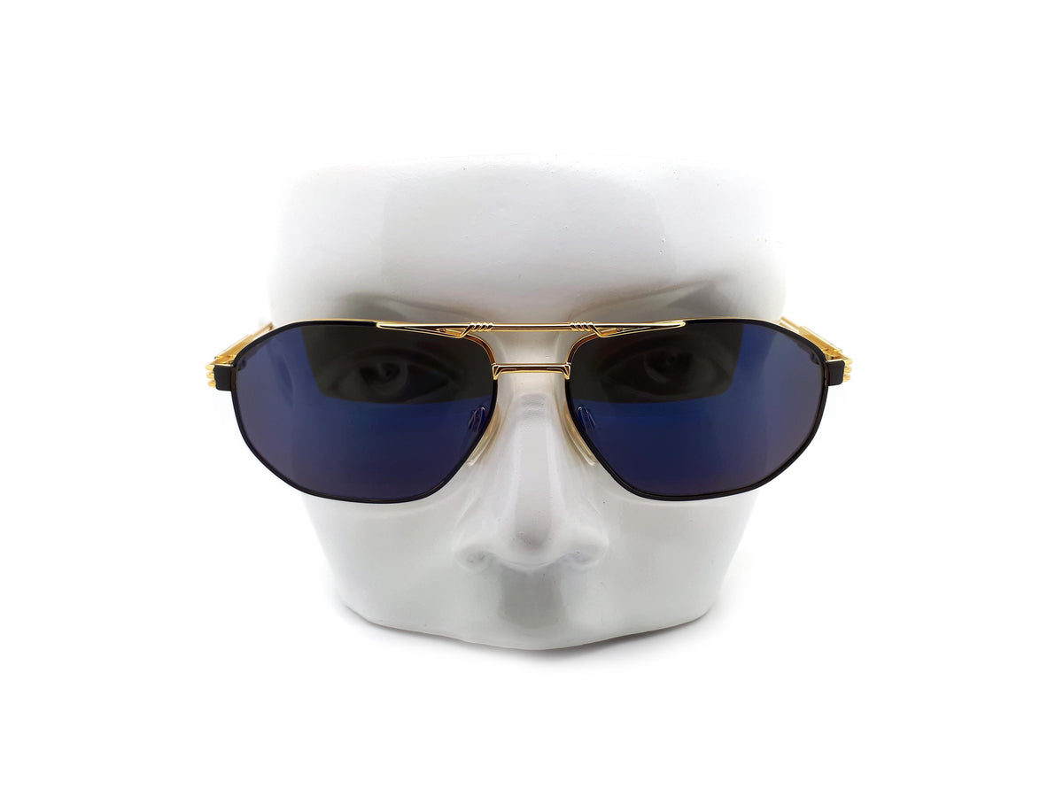 Hilton - Class 51 Col 1 22KT Gold Plated