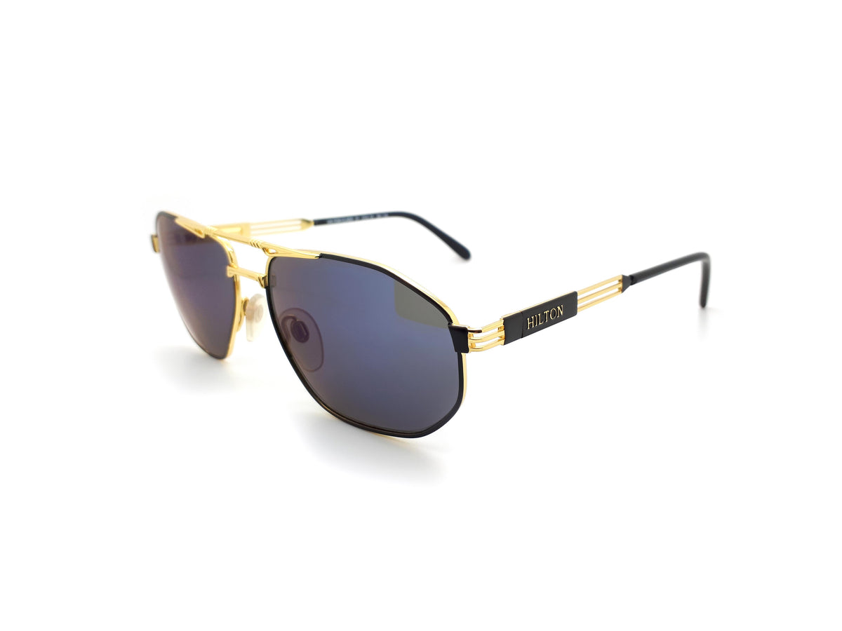 Hilton - Class 51 Col 1 22KT Gold Plated