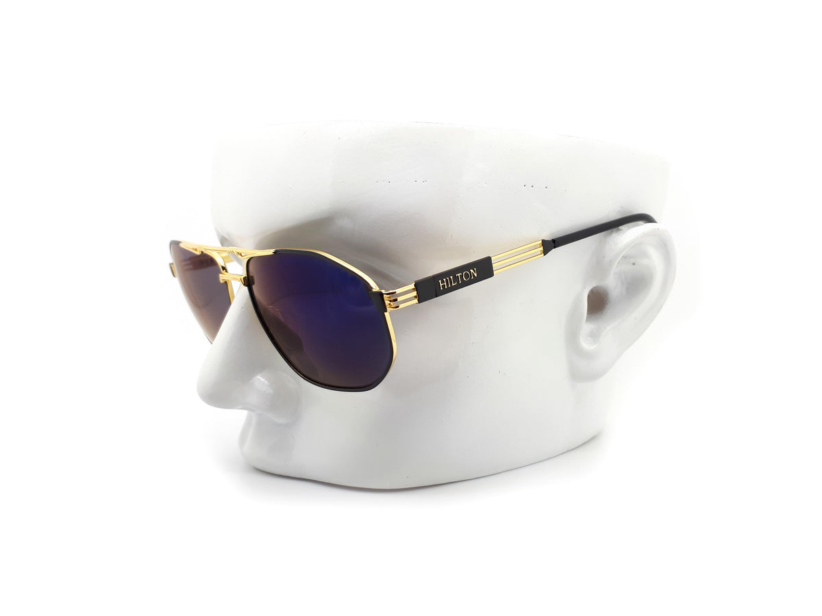 Hilton - Class 51 Col 1 22KT Gold Plated