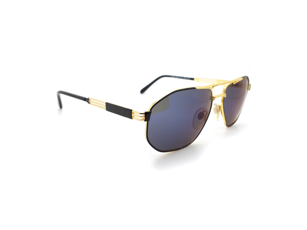 Hilton - Class 51 Col 1 22KT Gold Plated