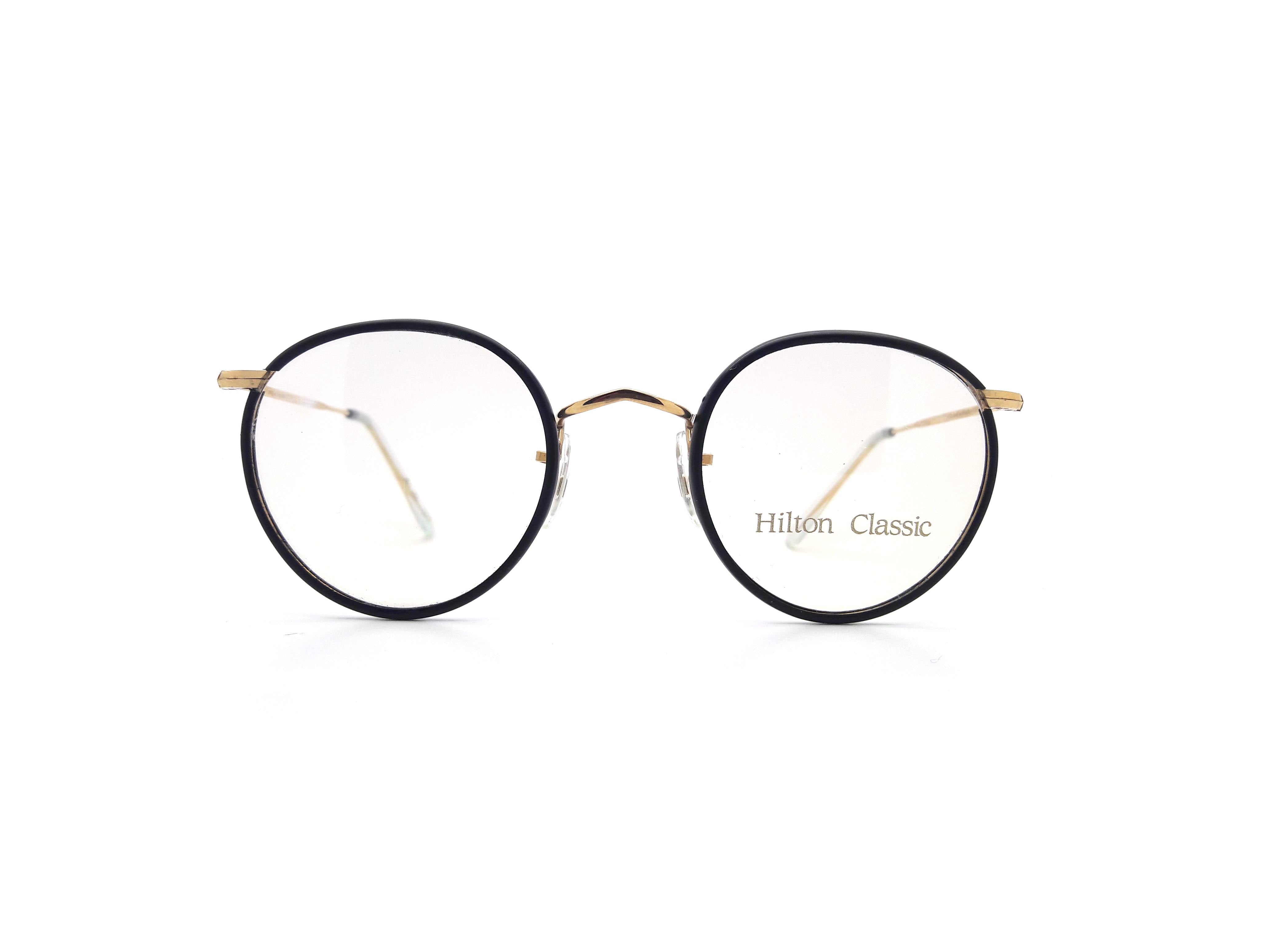 80s Hilton Classic PANTO sunglasses 80s Hilton Classic PANTO sunglasses